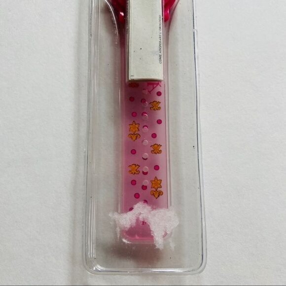 Vintage Disney Aristocats Marie Pink Kitty Watch Adjustable Dead Stock Watch - Picture 6 of 8